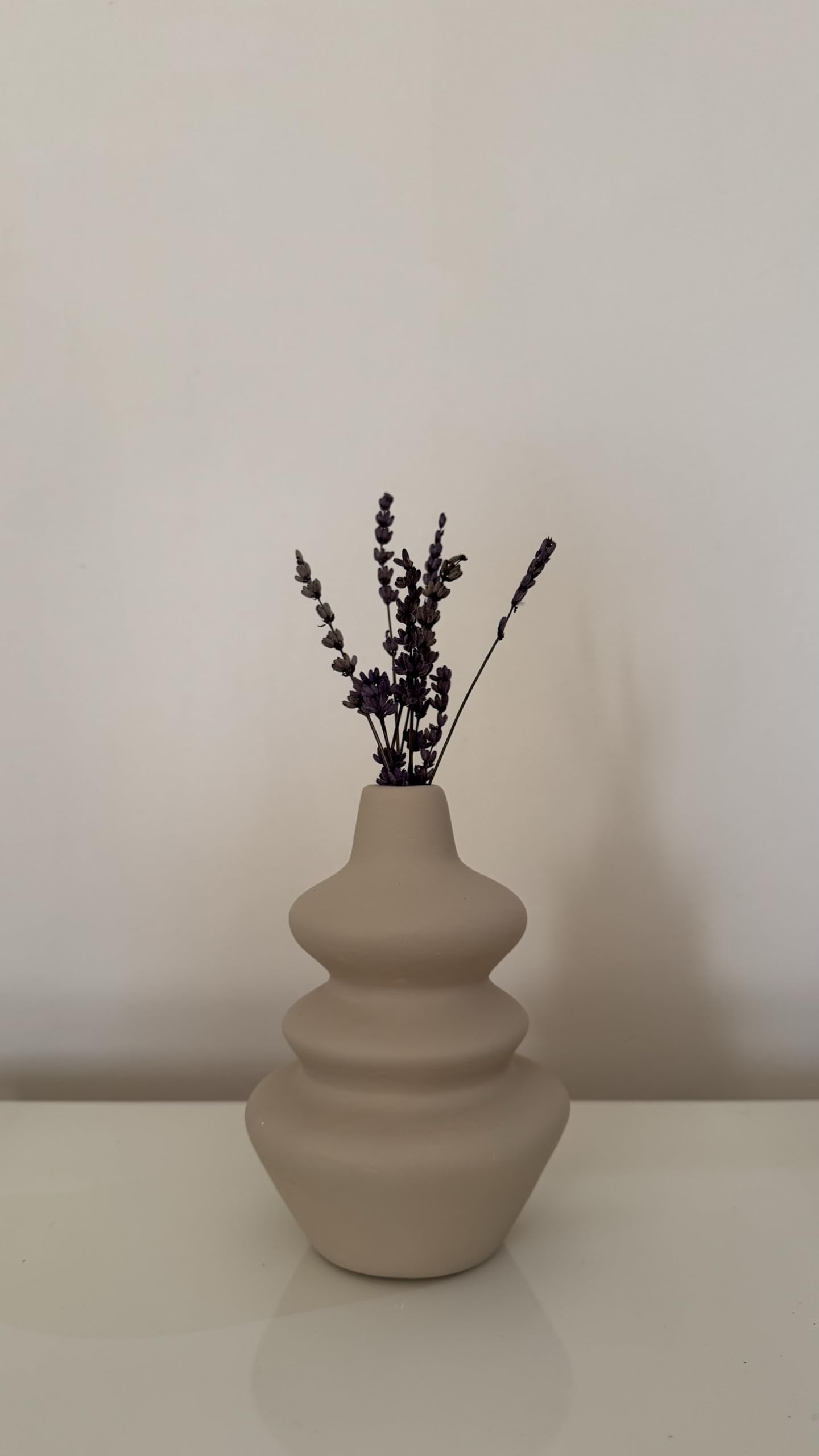 Keramik-Blasenvase, 2er- oder 3er-Set, Nordische Blasenwirbelvase, Blumentopf, Vase für getrocknete Blumen, Nordische Vase, Wellen-Keramikvase, Dekorative Vase, ZicZac-Vase, Blasenvase
