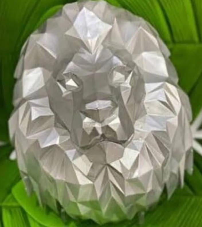 3D Lion Head Wall Sculpture, Geometric Lion Wall Art, Abstract Lion head Wall Decor, Lion Head Wall Decor, Lion Head Wall Sculpture, Lion Head Wall Statue, Lion Head Wall Decor