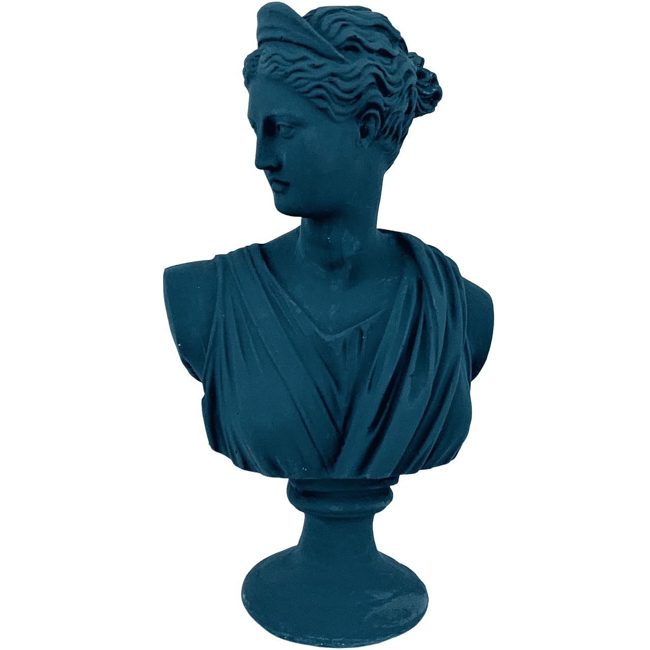 Greek Bust Sculpture, Ancient Greek Bust Home Decor, Neoclassical Art Sculpture, Classical Statue Decor, Aphrodite Bust Sculpture, Aphrodite Decor, Aphrodite Statue