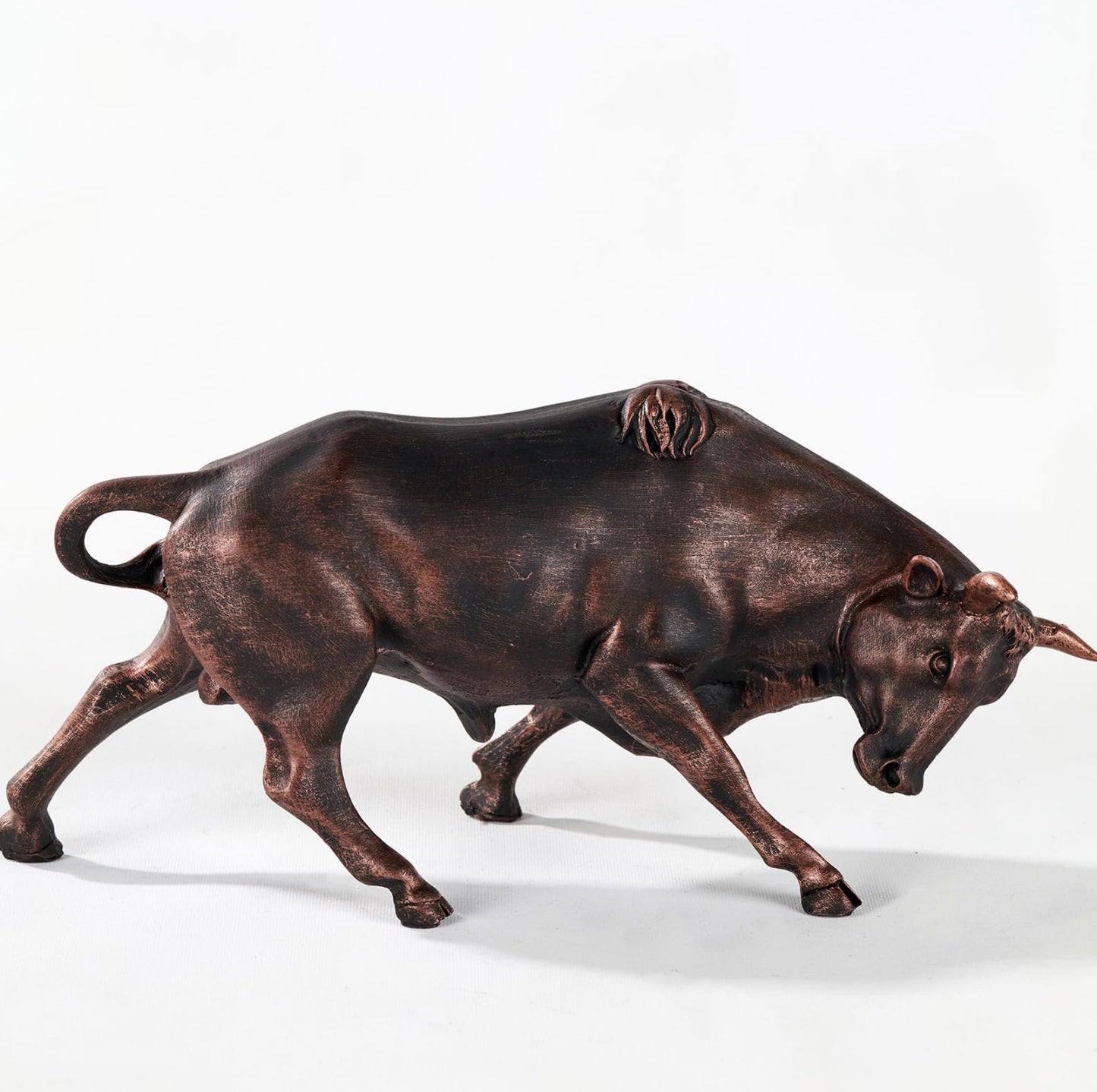 Bull Figurine, Bull Decor Statue, Elegant Bull Sculpture, Modern Bull Bust, Modern Bull Sculpture, Bull Lover Gift, Bull Sculpture, Modern Bull Statue, Bull Statue, Modern Bull Decor