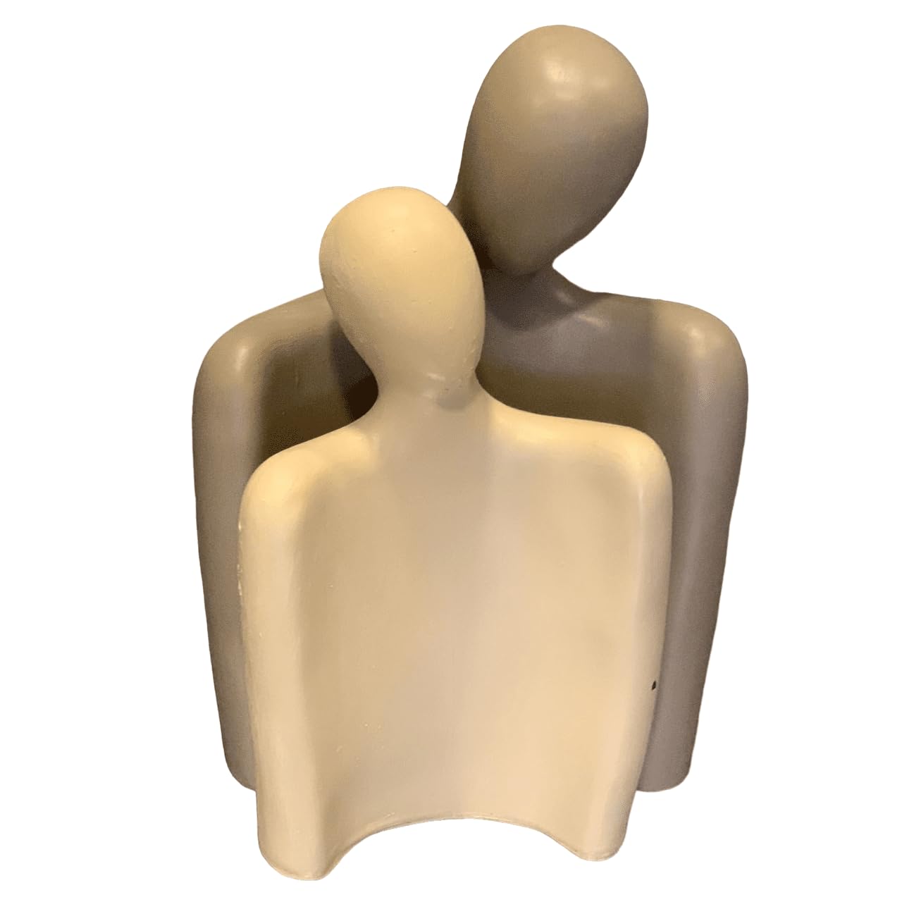 Abstract Sculpture Couple, Minimalist Love Couple Figurines, Emotional Couple Statue, Abstract Couple Figurine, Romantic Gift for Couples, Couple Figurine, Couple Sculpture, Couple Statue
