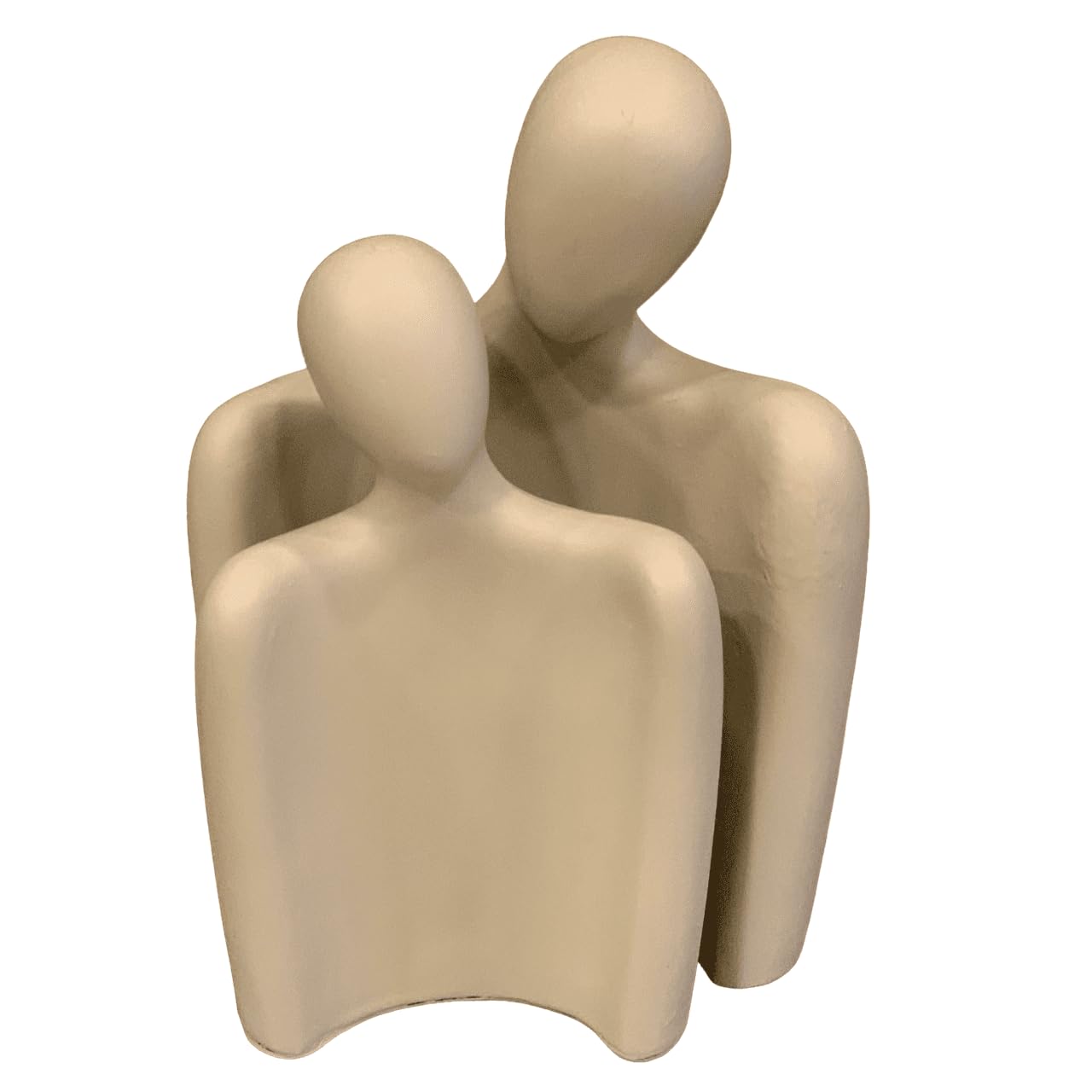 Abstract Sculpture Couple, Minimalist Love Couple Figurines, Emotional Couple Statue, Abstract Couple Figurine, Romantic Gift for Couples, Couple Figurine, Couple Sculpture, Couple Statue