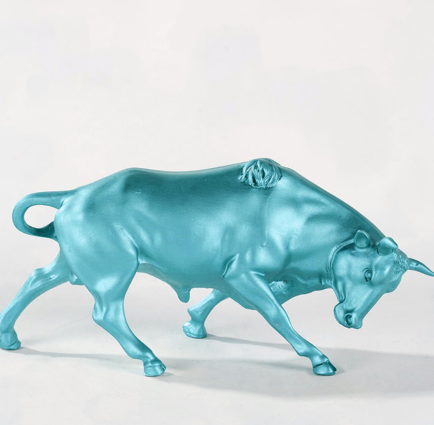 Bull Figurine, Bull Decor Statue, Elegant Bull Sculpture, Modern Bull Bust, Modern Bull Sculpture, Bull Lover Gift, Bull Sculpture, Modern Bull Statue, Bull Statue, Modern Bull Decor