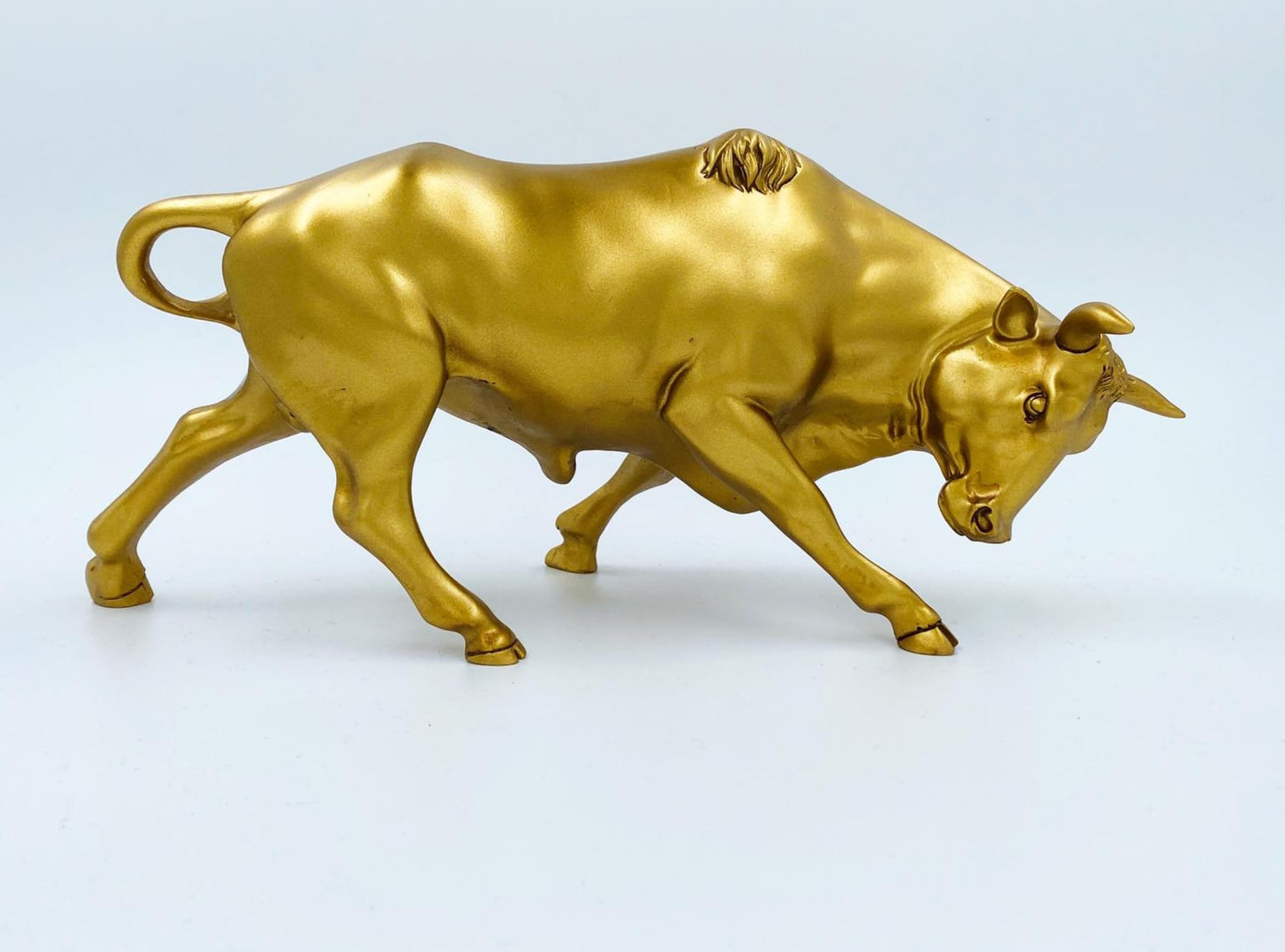 Bull Figurine, Bull Decor Statue, Elegant Bull Sculpture, Modern Bull Bust, Modern Bull Sculpture, Bull Lover Gift, Bull Sculpture, Modern Bull Statue, Bull Statue, Modern Bull Decor