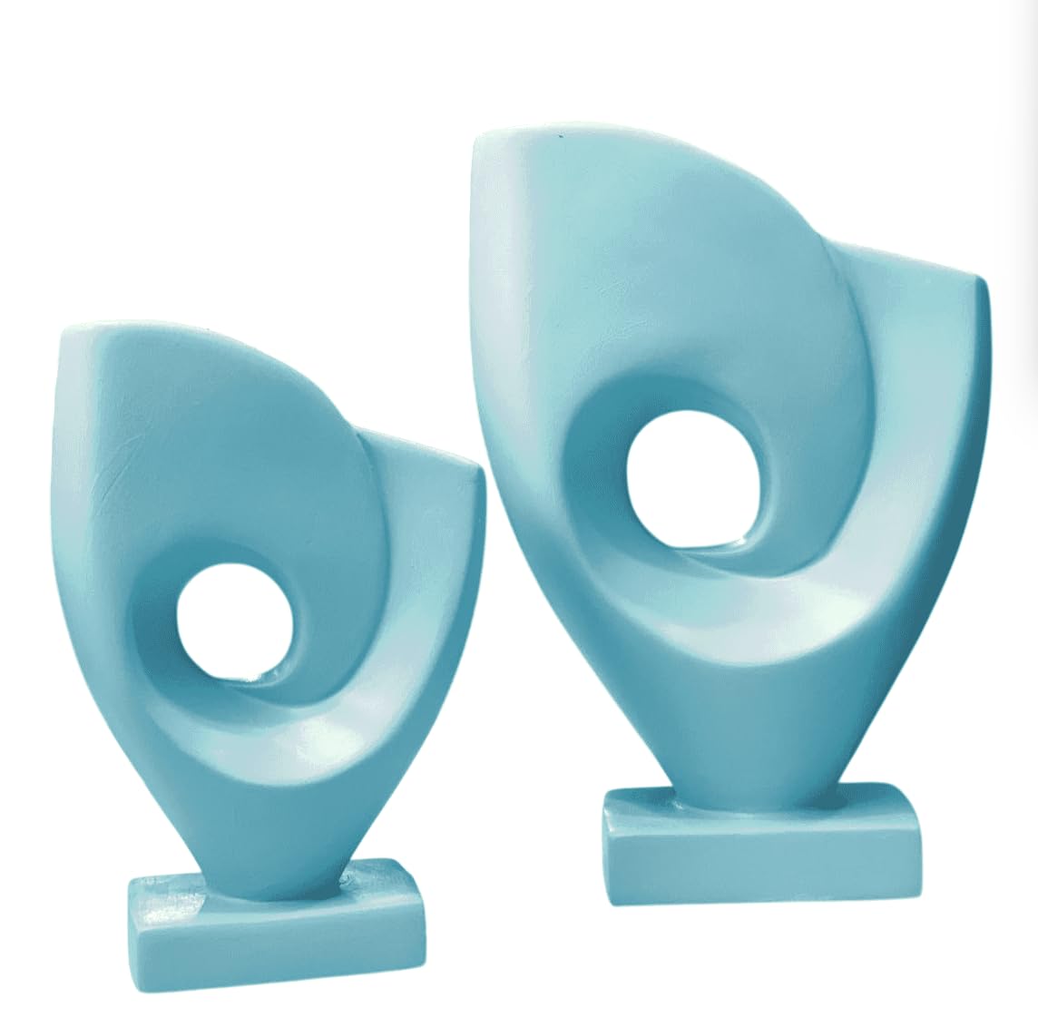 Abstract Ceramic Vase Set, Modern Minimalist Vase, Aesthetic Ceramic Decor, Unique Decorative Vase, Decorative Shelf Vase, Boho Ceramic Vase, Aesthetic Ceramic Vase, Shelf Vase