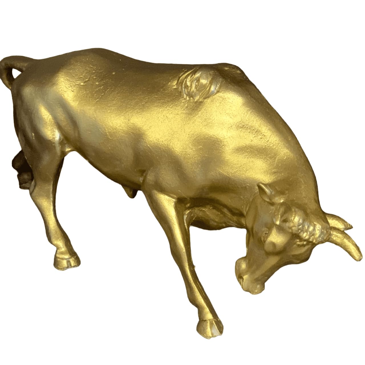 Bull Figurine, Bull Decor Statue, Elegant Bull Sculpture, Modern Bull Bust, Modern Bull Sculpture, Bull Lover Gift, Bull Sculpture, Modern Bull Statue, Bull Statue, Modern Bull Decor