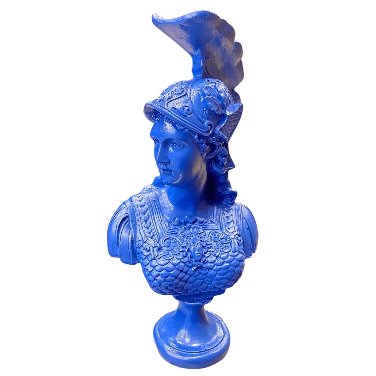 Athena Bust Sculpture, Greek Bust Statue, Polyester Ancient Greek Decor, Athena Statue, Athena Bust Statue, Athena Greek Decor, Greek Decor, Athena Statue, Athena Sculpture
