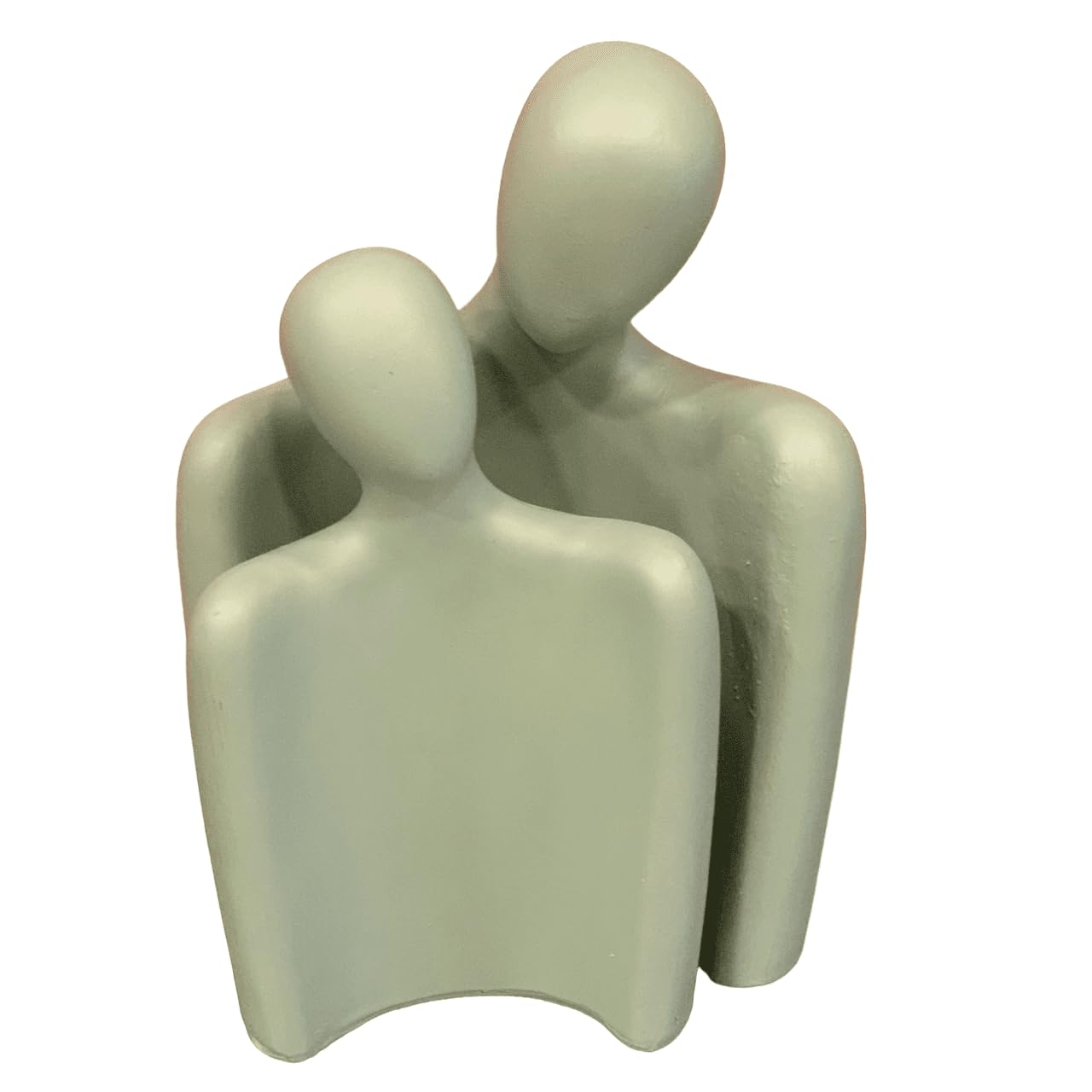 Abstract Sculpture Couple, Minimalist Love Couple Figurines, Emotional Couple Statue, Abstract Couple Figurine, Romantic Gift for Couples, Couple Figurine, Couple Sculpture, Couple Statue