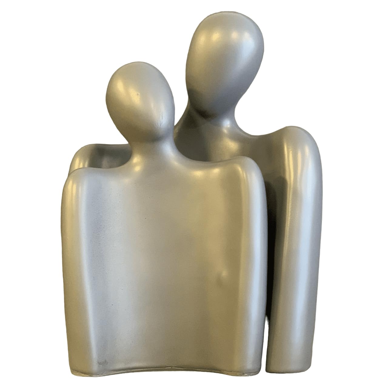 Abstract Sculpture Couple, Minimalist Love Couple Figurines, Emotional Couple Statue, Abstract Couple Figurine, Romantic Gift for Couples, Couple Figurine, Couple Sculpture, Couple Statue