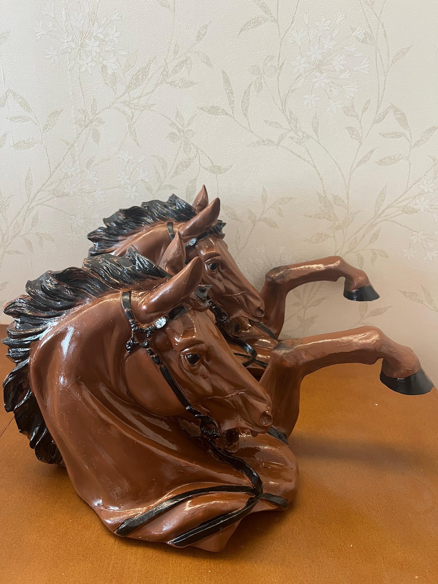 Horse Head Wall Sculpture, Horse Head Wall Decor , Equestrian Wall Decor, Gift For Horse Lovers, Horse Wall Sculpture, Horse Wall Decor