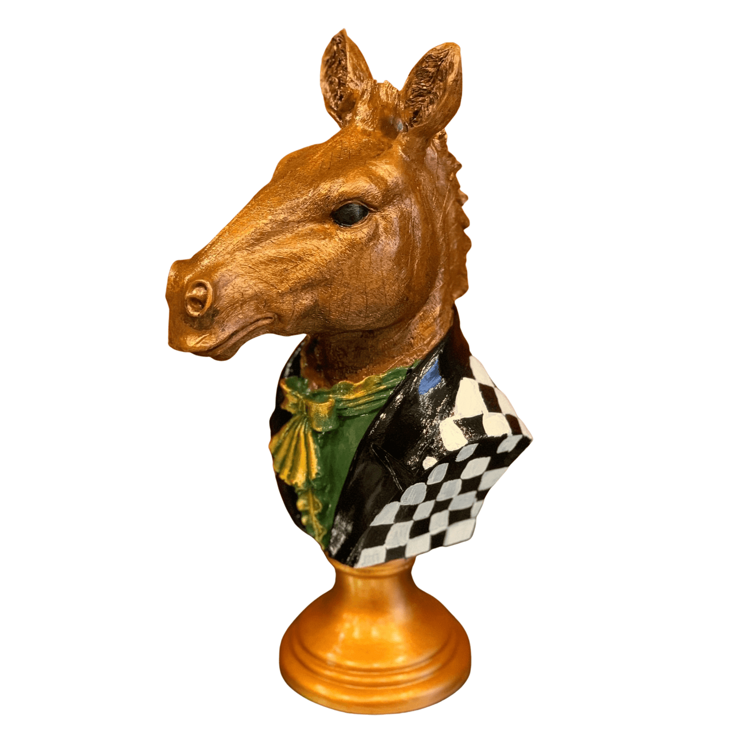 Zebra Head Bust Statue, Zebra Bust Statue, Zebra Bust Sculpture, Elegant Zebra Head Statue, Unique Zebra Head Statue, Zebra Head Sculpture