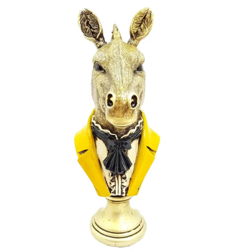 Zebra Head Bust Statue, Zebra Bust Statue, Zebra Bust Sculpture, Elegant Zebra Head Statue, Unique Zebra Head Statue, Zebra Head Sculpture