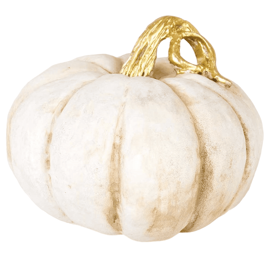 Realistic Pumpkin Statue, Large Pumpkin Statue, Autumn Pumpkin Decor, Realistic Harvest Pumpkin Figurine, Rustic Fall Pumpkin Statue