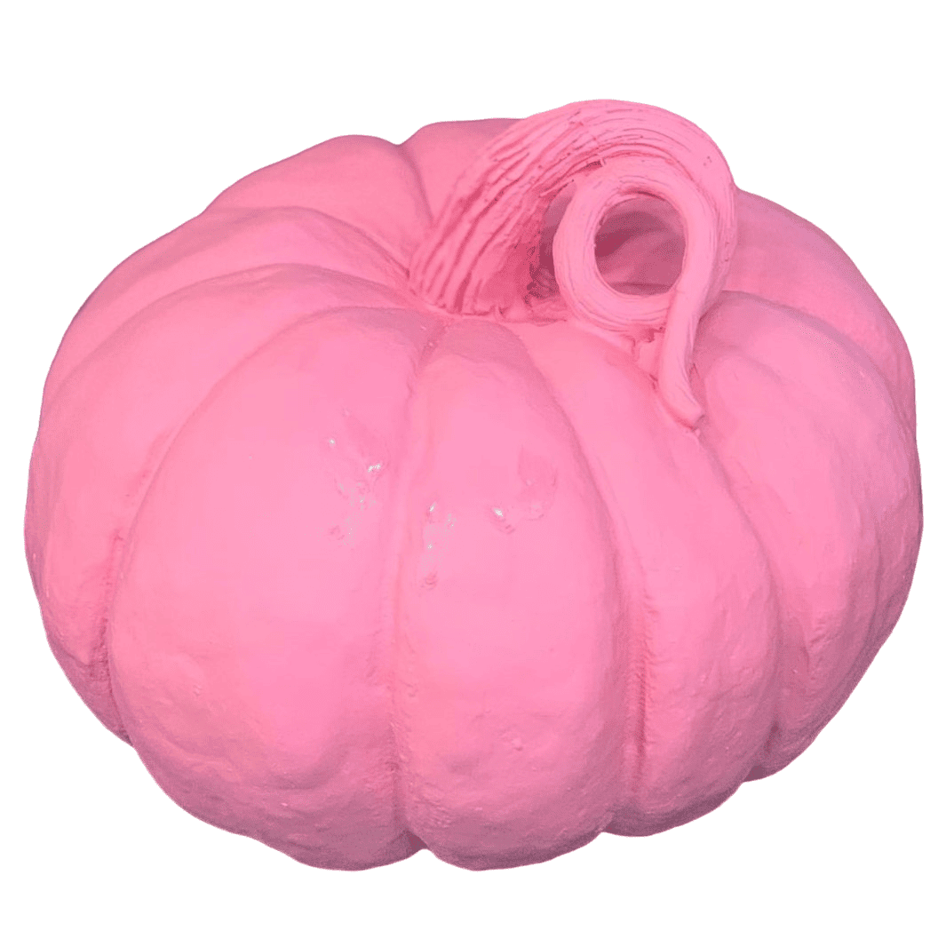 Realistic Pumpkin Statue, Large Pumpkin Statue, Autumn Pumpkin Decor, Realistic Harvest Pumpkin Figurine, Rustic Fall Pumpkin Statue
