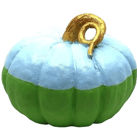 Realistic Pumpkin Statue, Large Pumpkin Statue, Autumn Pumpkin Decor, Realistic Harvest Pumpkin Figurine, Rustic Fall Pumpkin Statue