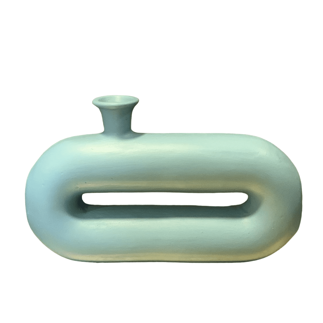 Abstract Ceramic Vase, Modern Ceramic Vase, Minimalist Ceramic Vase, Artistic Ceramic Vase, Unique Ceramic Decor, Modern Ceramic Decor