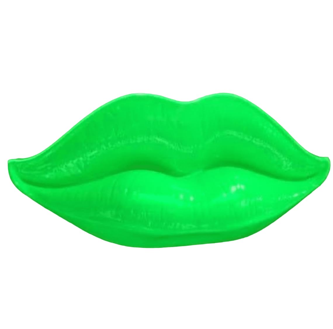 3D Large Lips Sculpture for Wall Decor, Kiss-shaped Wall Art, Modern Lips Wall Art, Lips Wall Decor, Kiss Wall Decor, 3D Large Lips Wall Decor,