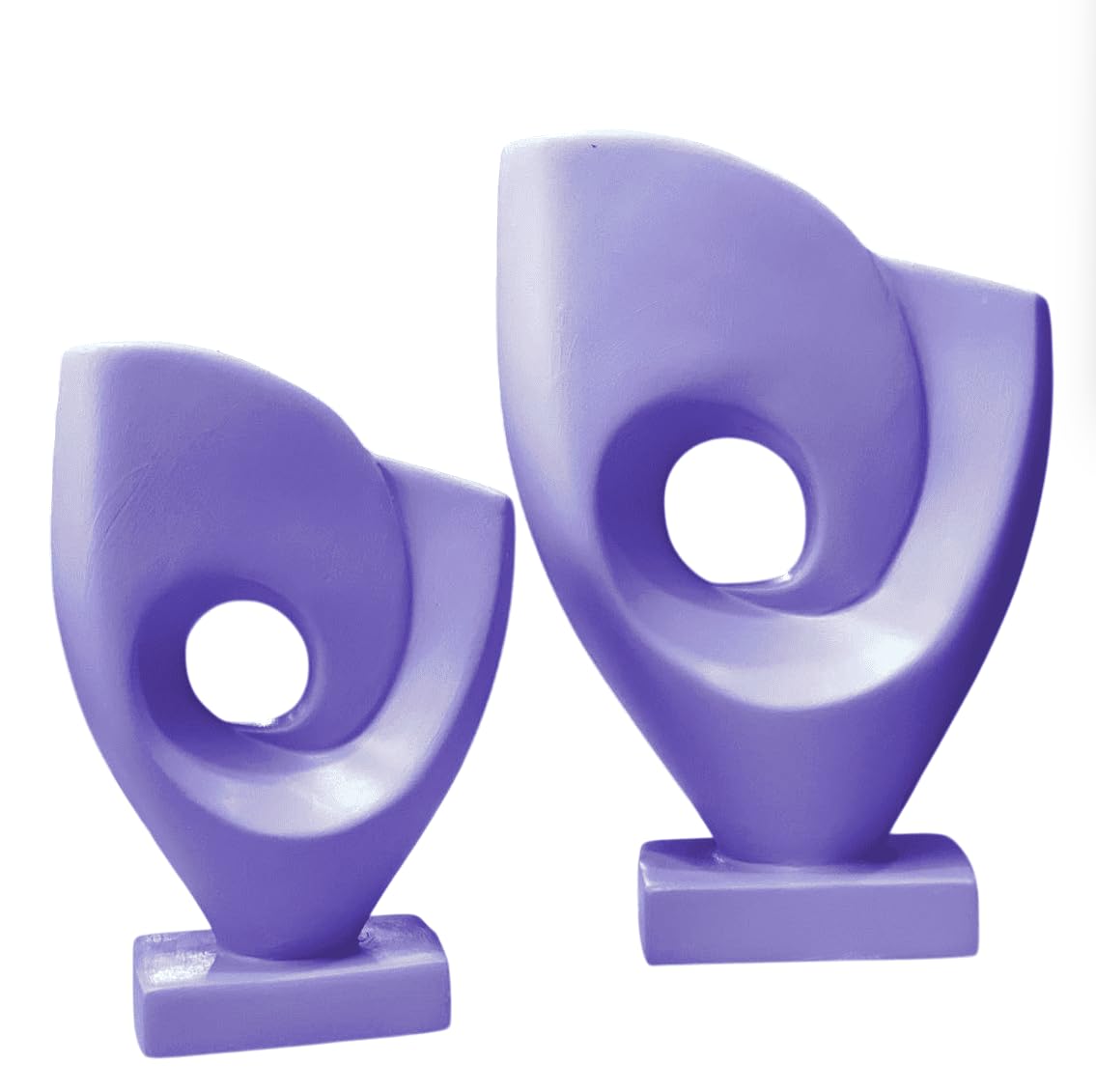 Abstract Ceramic Vase Set, Modern Minimalist Vase, Aesthetic Ceramic Decor, Unique Decorative Vase, Decorative Shelf Vase, Boho Ceramic Vase, Aesthetic Ceramic Vase, Shelf Vase