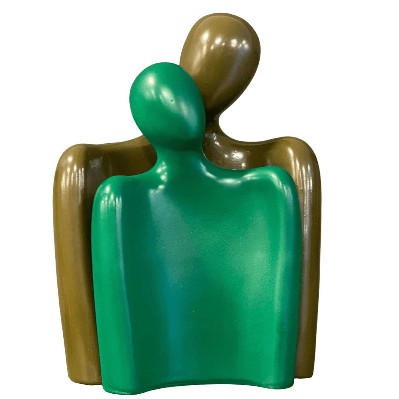Abstract Sculpture Couple, Minimalist Love Couple Figurines, Emotional Couple Statue, Abstract Couple Figurine, Romantic Gift for Couples, Couple Figurine, Couple Sculpture, Couple Statue