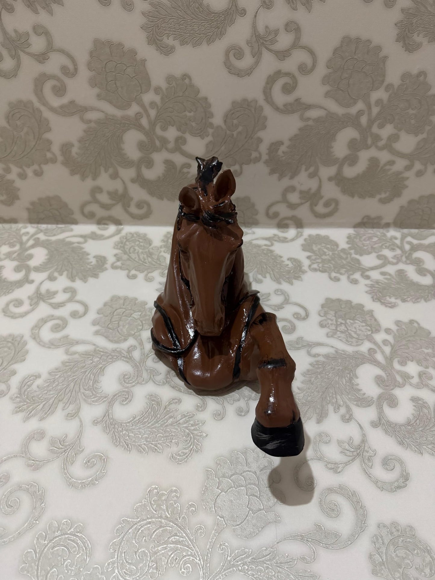 Horse Head Wall Sculpture, Horse Head Wall Decor , Equestrian Wall Decor, Gift For Horse Lovers, Horse Wall Sculpture, Horse Wall Decor