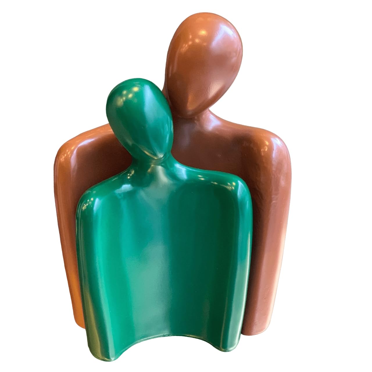 Abstract Sculpture Couple, Minimalist Love Couple Figurines, Emotional Couple Statue, Abstract Couple Figurine, Romantic Gift for Couples, Couple Figurine, Couple Sculpture, Couple Statue