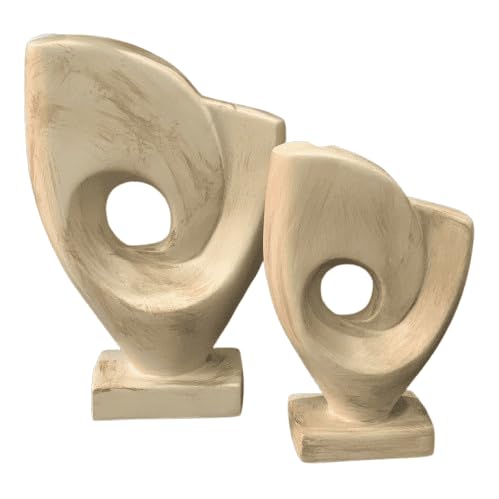 Abstract Ceramic Vase Set, Modern Minimalist Vase, Aesthetic Ceramic Decor, Unique Decorative Vase, Decorative Shelf Vase, Boho Ceramic Vase, Aesthetic Ceramic Vase, Shelf Vase