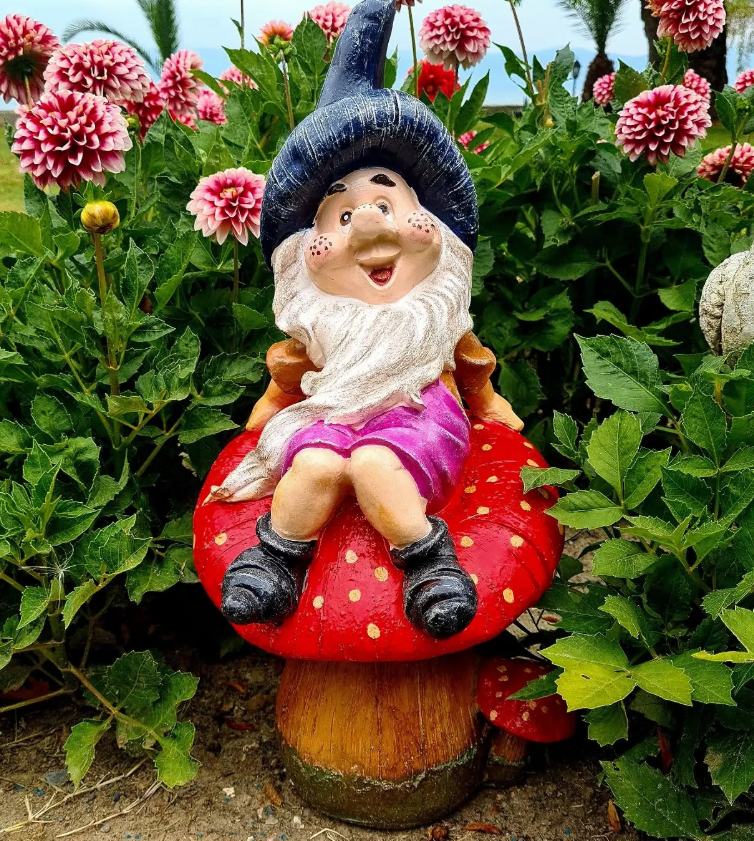 Outdoor Decor