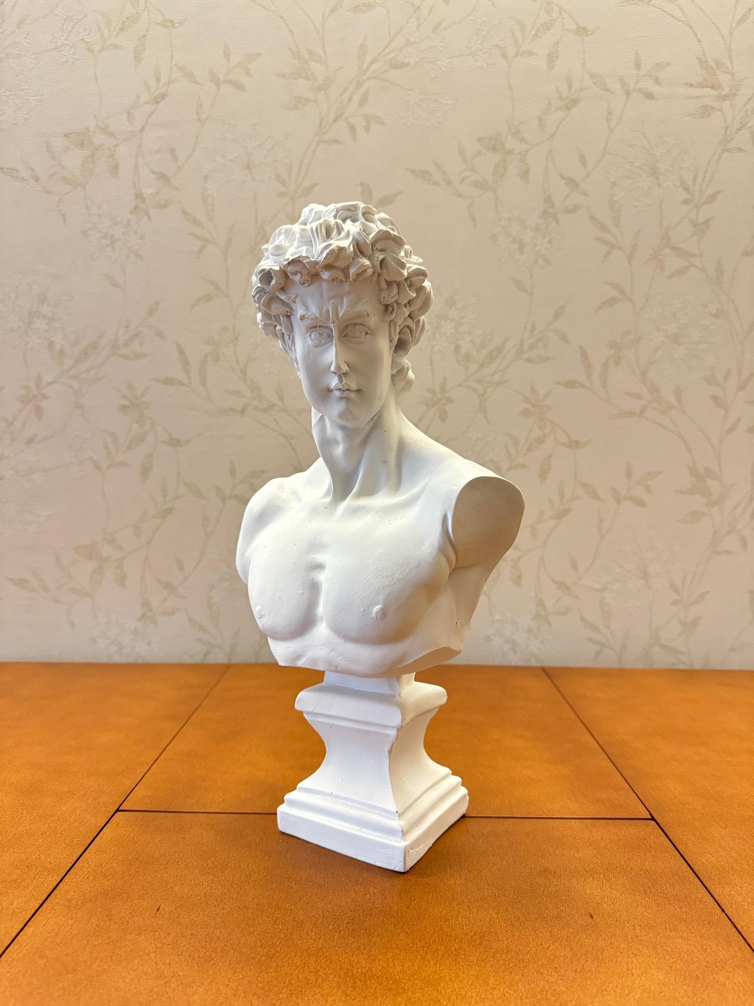 Classical Bust Statues