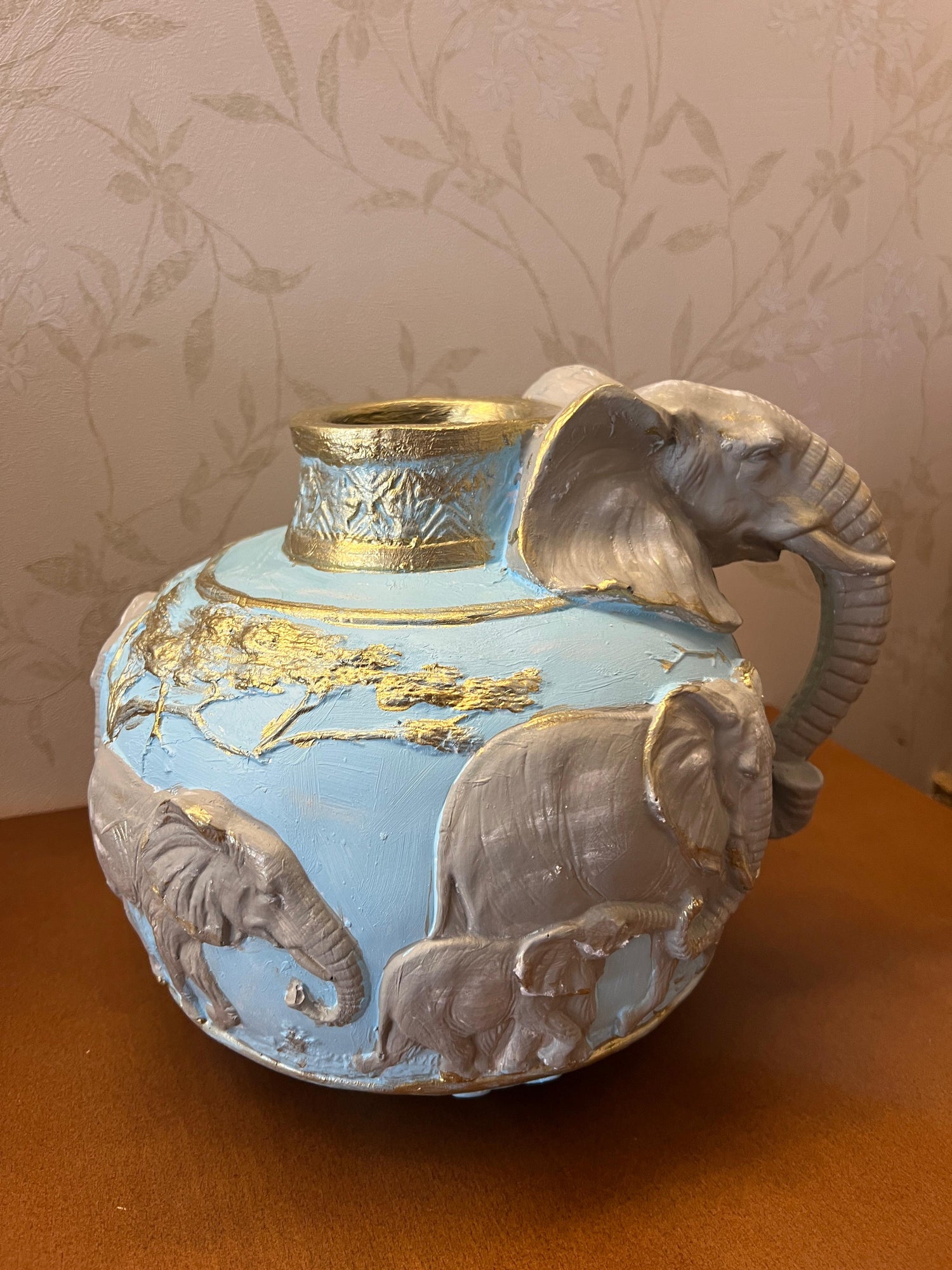 Decorative Vases And Pots