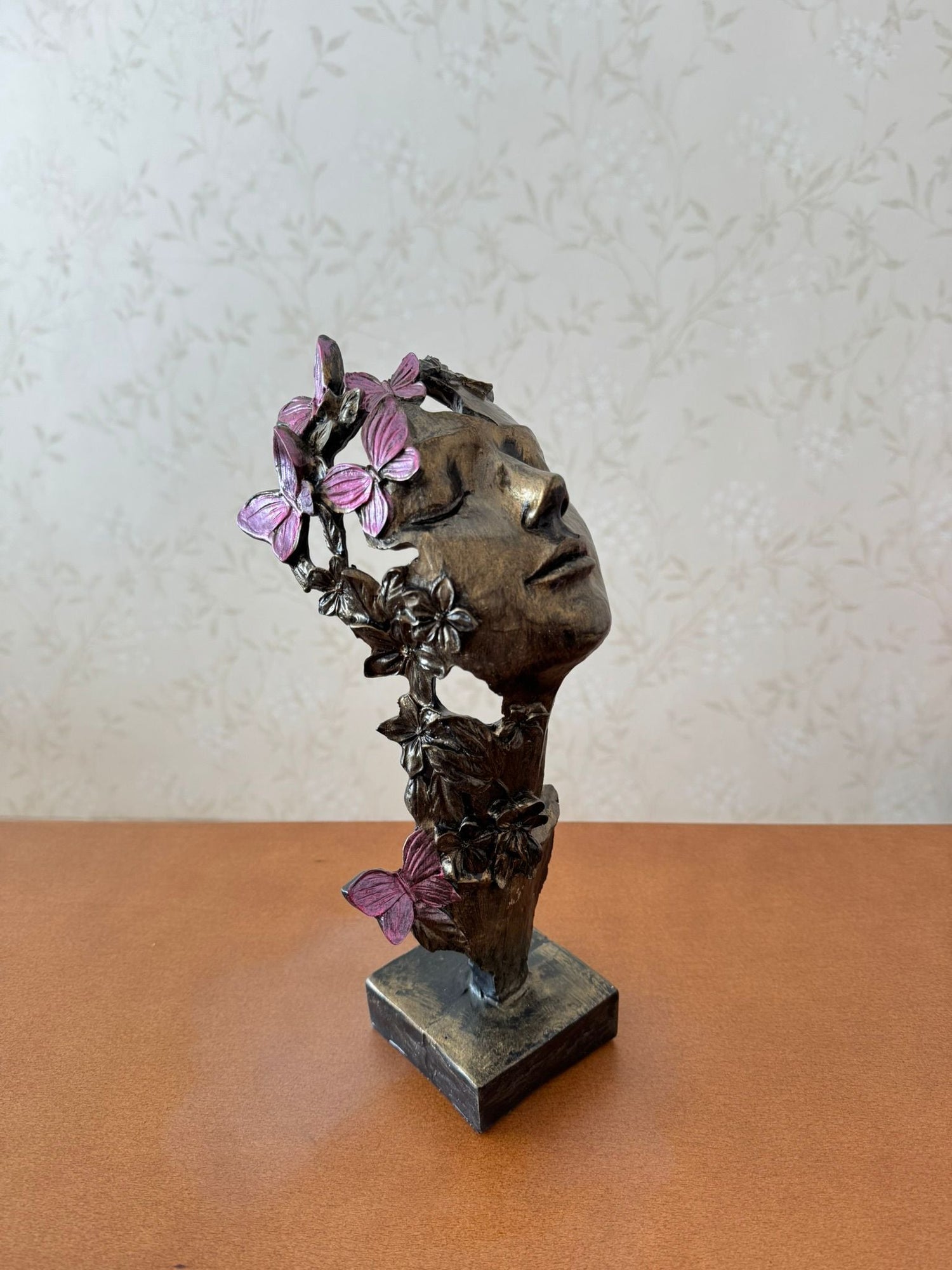 Face Objects