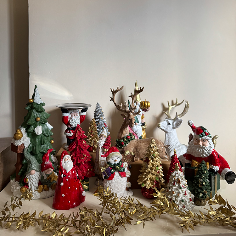 Holiday Decor