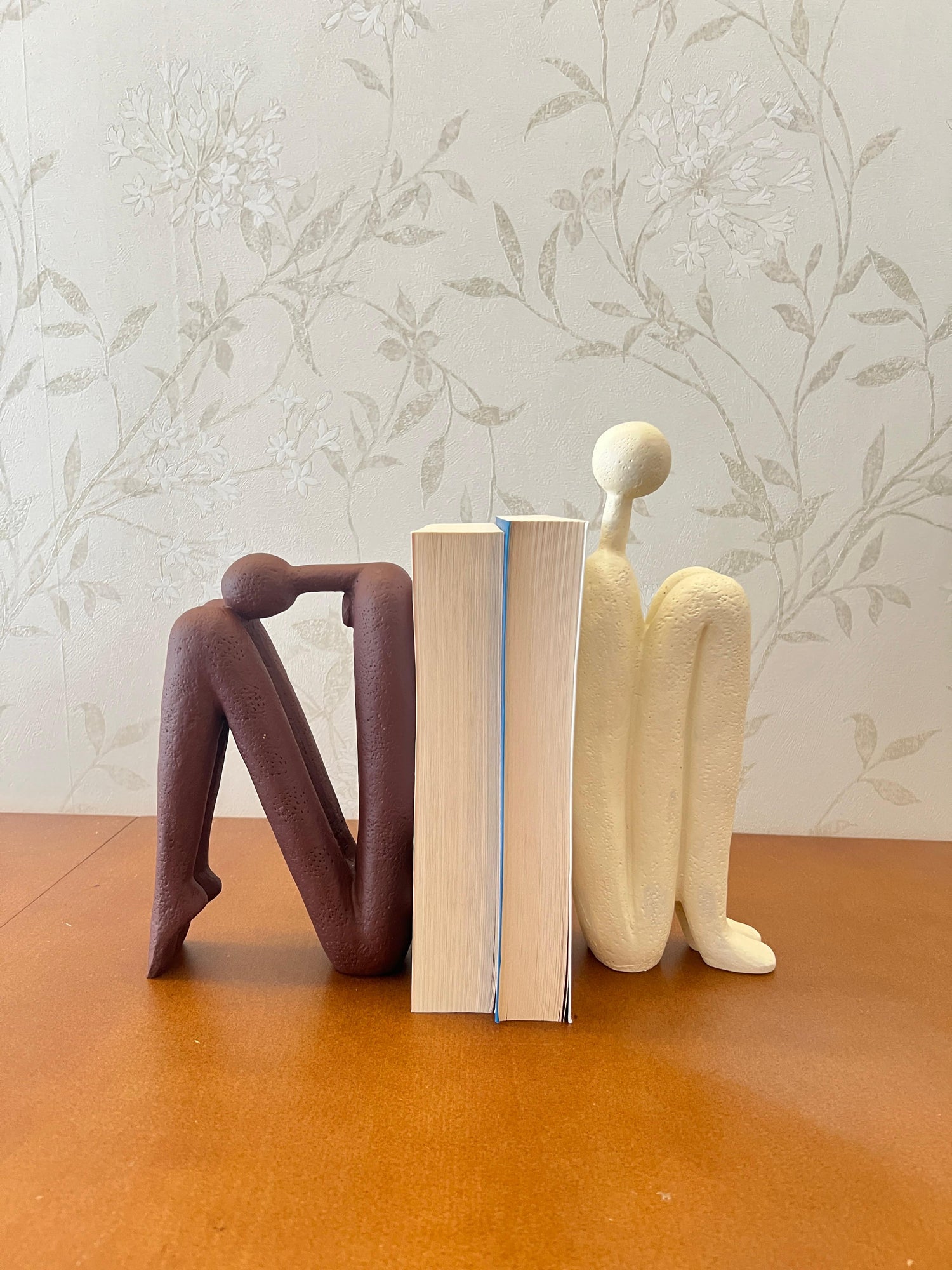 Decorative Bookends