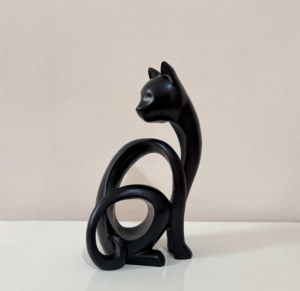 Animal Sculptures