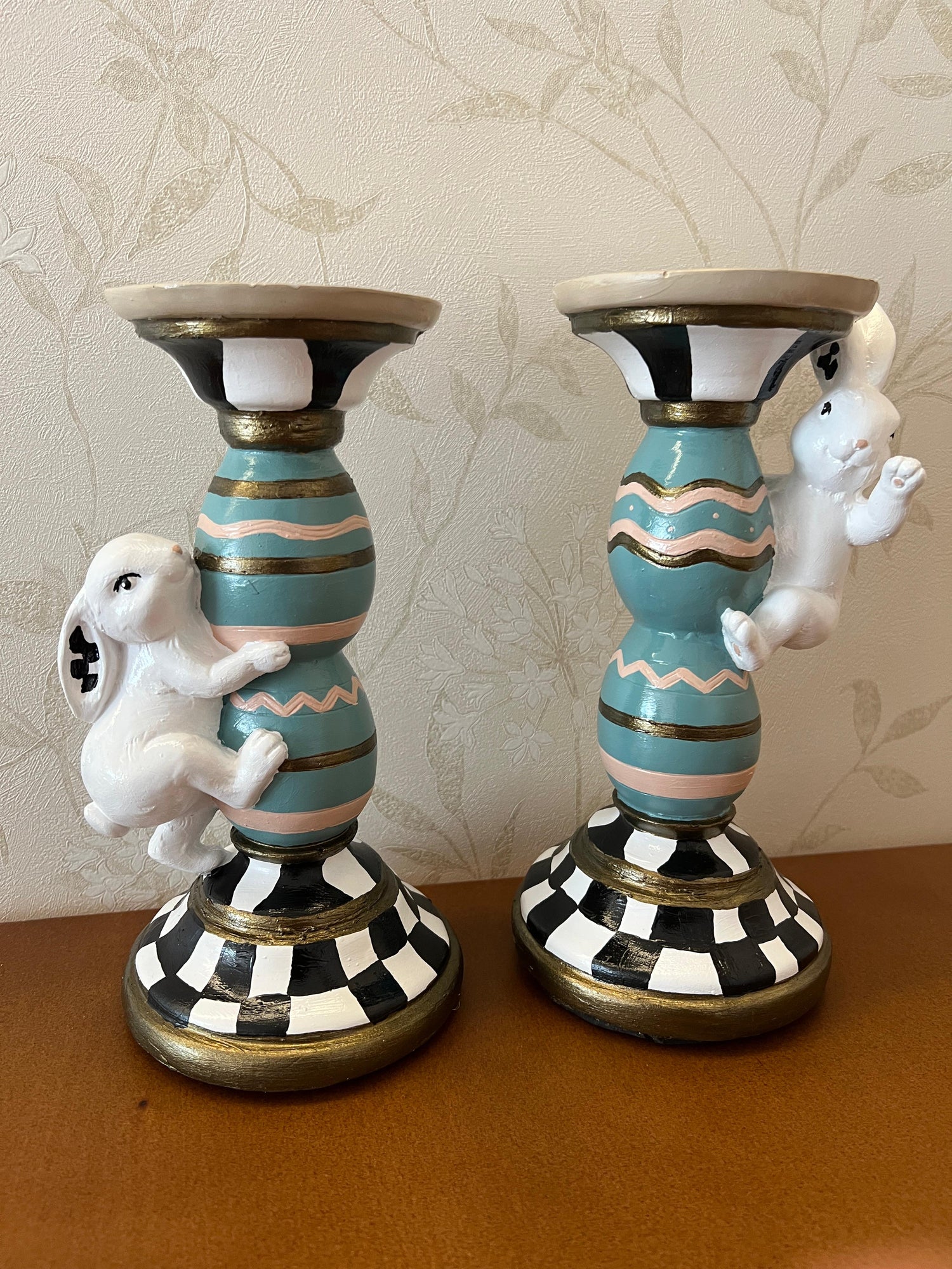 Candle Holders