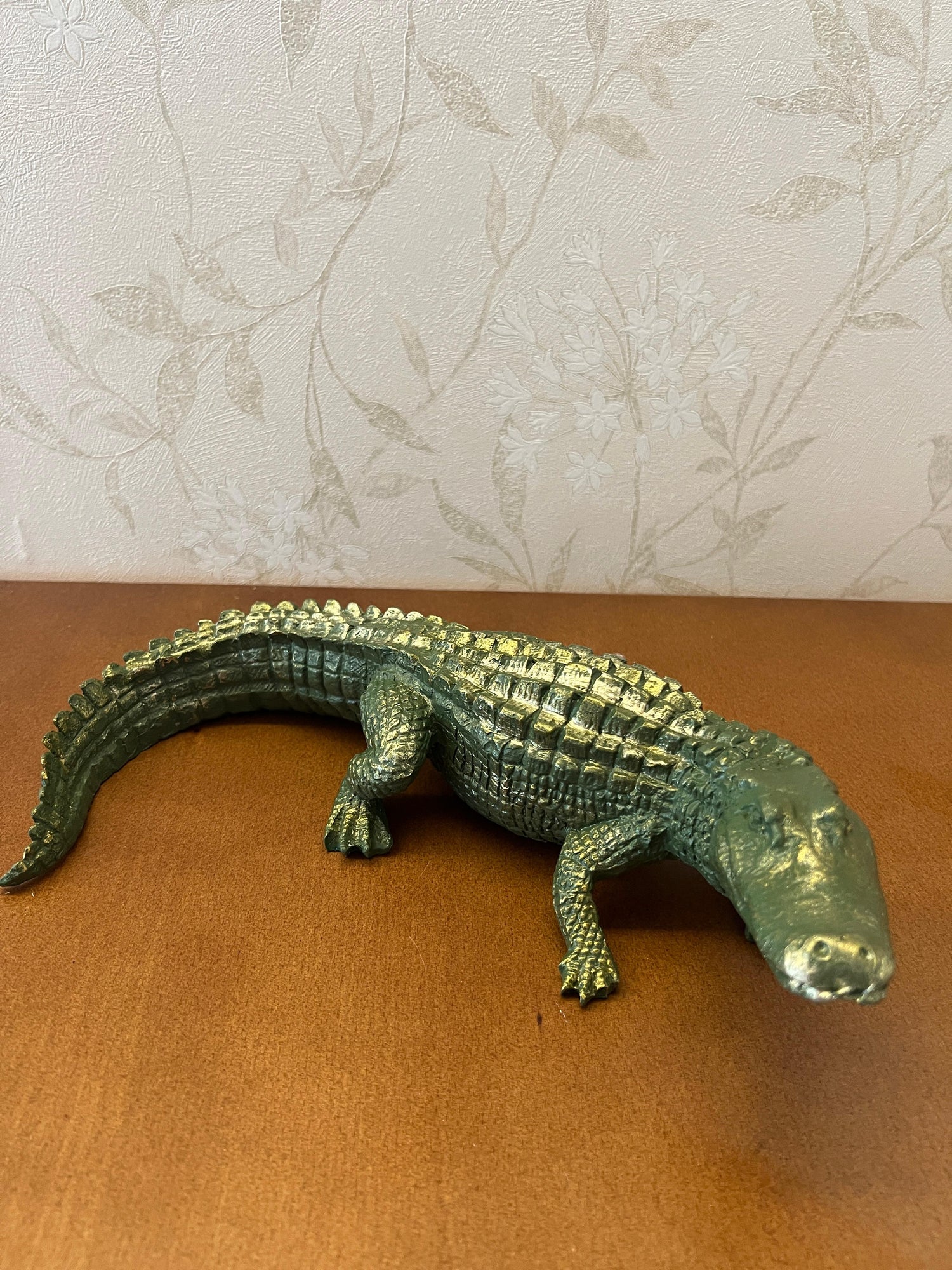 Wildlife Sculptures