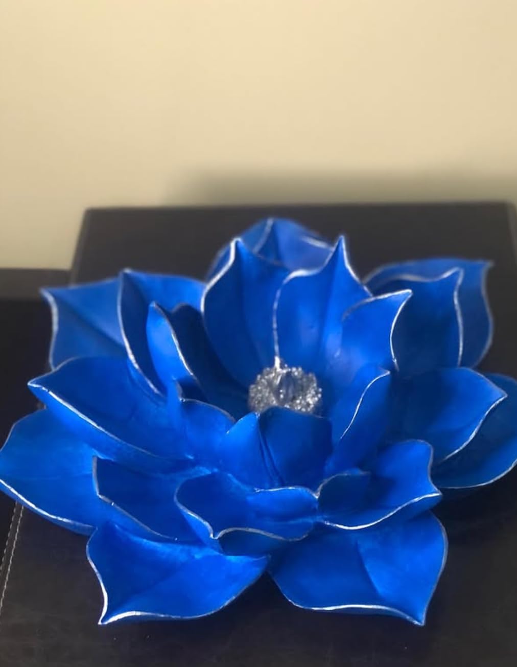 Lotus Sculpture, Lotus Flower Decor, Flower Home Decor, Lotus Flower Sculpture, Lotus Flower Statue, Lotus Statue, Lotus Flower Figurine, Lotus Flower Objects