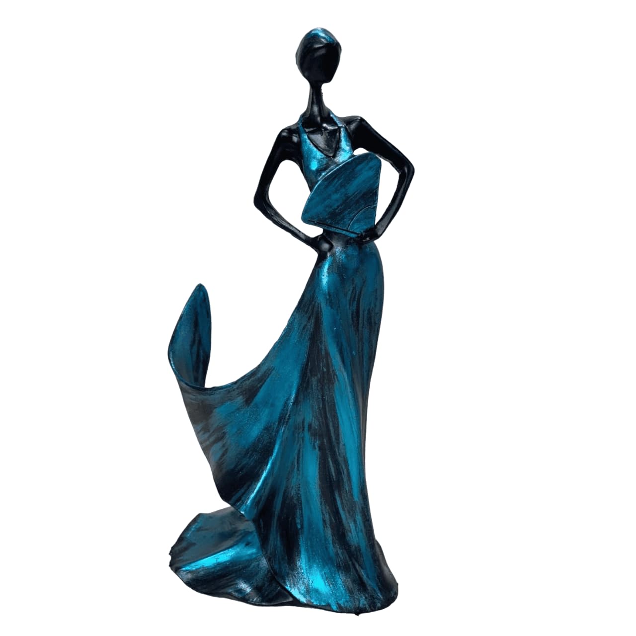 Elegant Woman Wine Rack Sculpture, Lady Wine Holder Statue, Woman Wine Rack, Modern Woman Sculpture Wine Rack, Artistic Bar Decor