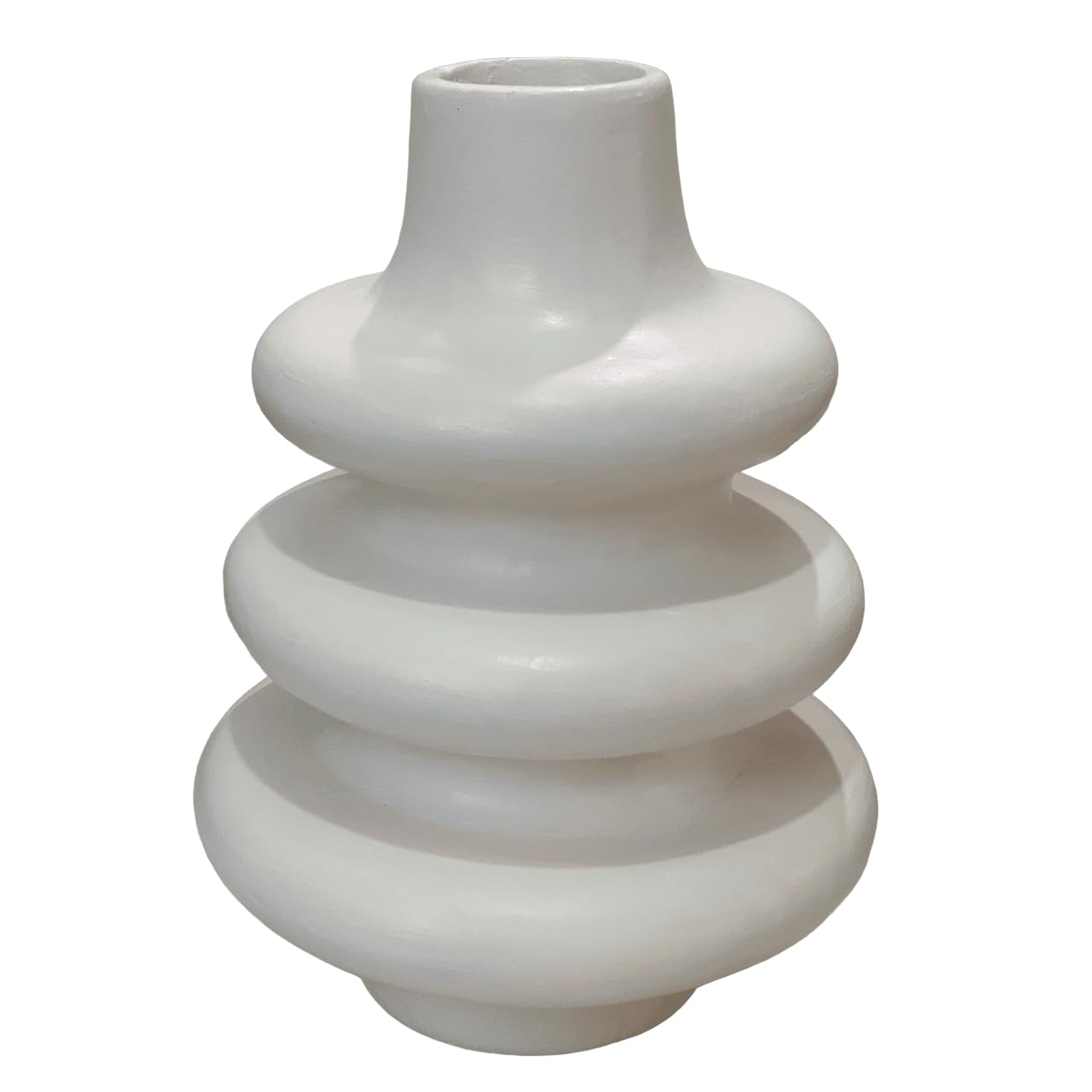 Minimal Ceramic Bubble Vase, Nordic Bubble Swirl Vase, Flower Pot, Dried Flower Vase, Nordic Vase, Wave Ceramic Vase, Decorative Vase, Bubble Vase, Ceramic Bubble Vase, Flower Vase