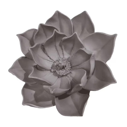 Lotus Sculpture, Lotus Flower Decor, Flower Home Decor, Lotus Flower Sculpture, Lotus Flower Statue, Lotus Statue, Lotus Flower Figurine, Lotus Flower Objects