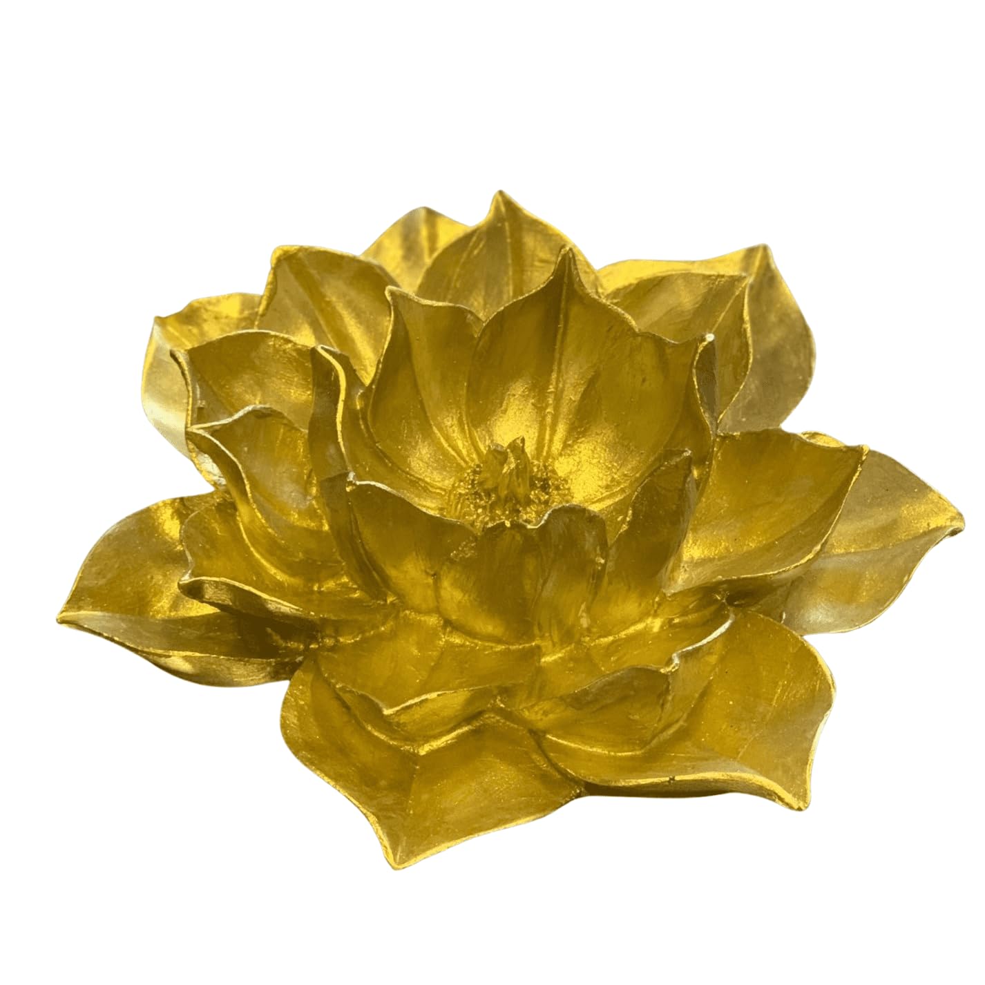Lotus Sculpture, Lotus Flower Decor, Flower Home Decor, Lotus Flower Sculpture, Lotus Flower Statue, Lotus Statue, Lotus Flower Figurine, Lotus Flower Objects
