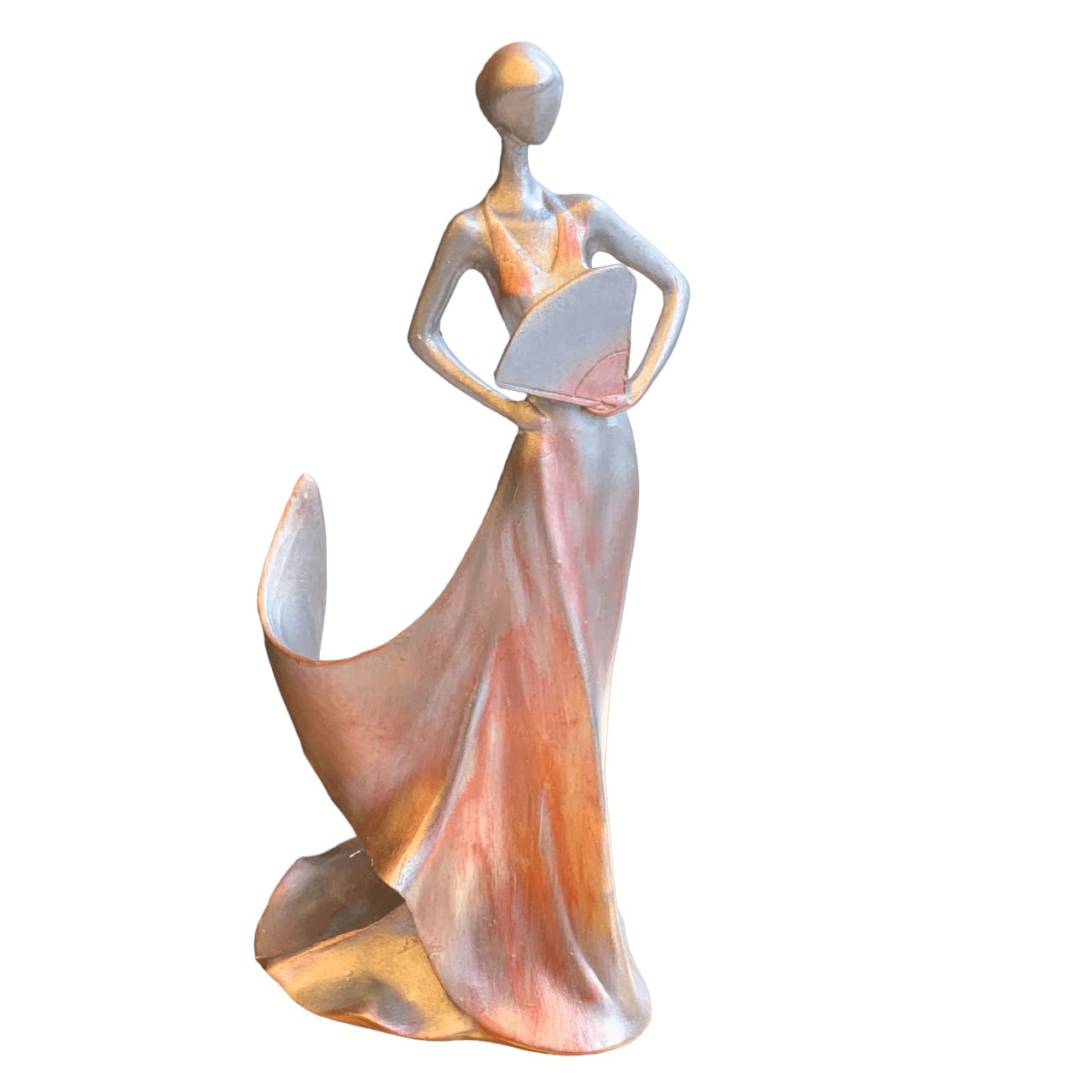 Elegant Woman Wine Rack Sculpture, Lady Wine Holder Statue, Woman Wine Rack, Modern Woman Sculpture Wine Rack, Artistic Bar Decor