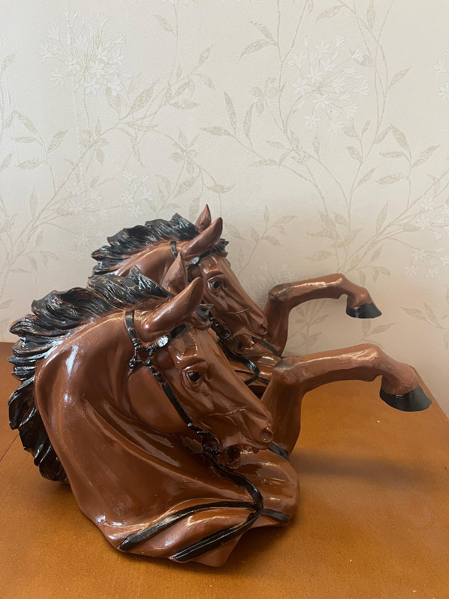 Horse Head Wall Sculpture, Horse Head Wall Decor , Equestrian Wall Decor, Gift For Horse Lovers, Horse Wall Sculpture, Horse Wall Decor
