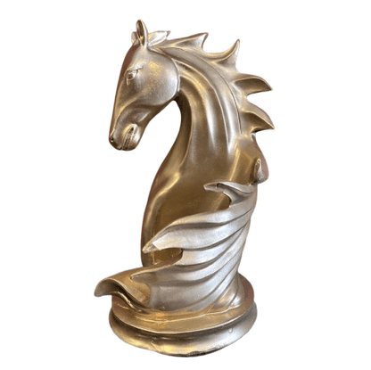 Horse Shaped Wine Holder, Rustic Horse Wine Rack, Horse Head Wine Holder, Handcrafted Horse Wine Holder, Horse Head Wine Rack