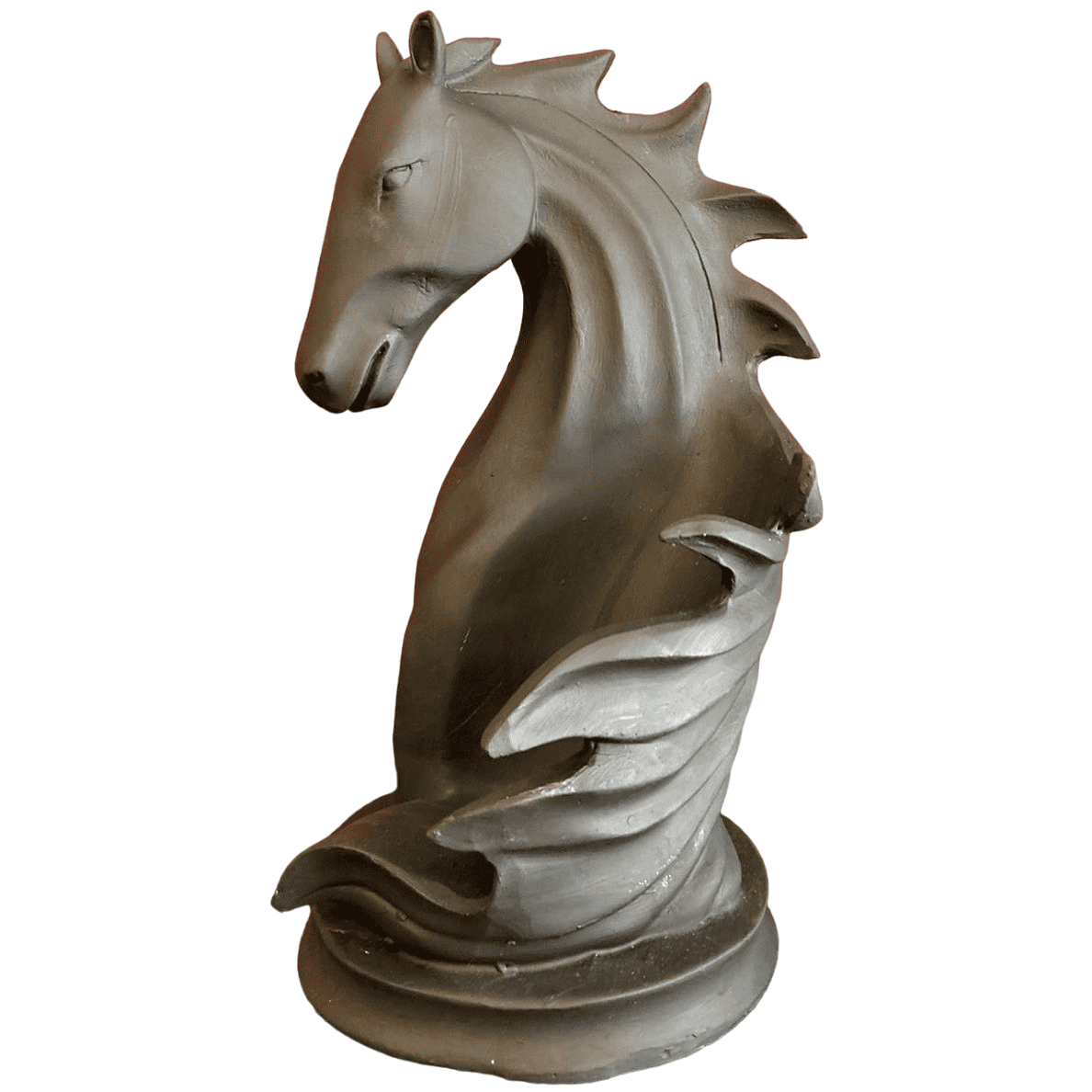 Horse Shaped Wine Holder, Rustic Horse Wine Rack, Horse Head Wine Holder, Handcrafted Horse Wine Holder, Horse Head Wine Rack