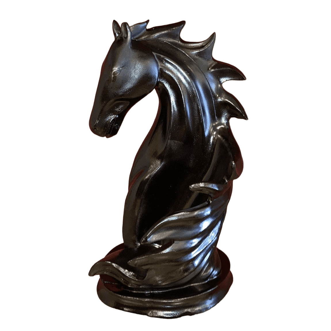 Horse Shaped Wine Holder, Rustic Horse Wine Rack, Horse Head Wine Holder, Handcrafted Horse Wine Holder, Horse Head Wine Rack