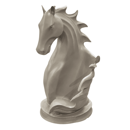 Horse Shaped Wine Holder, Rustic Horse Wine Rack, Horse Head Wine Holder, Handcrafted Horse Wine Holder, Horse Head Wine Rack