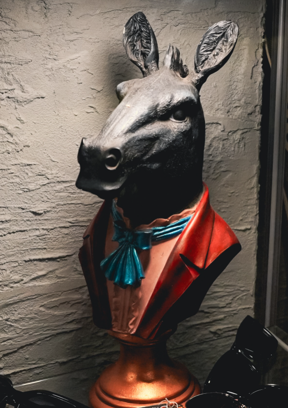 Zebra Head Bust Statue, Zebra Bust Statue, Zebra Bust Sculpture, Elegant Zebra Head Statue, Unique Zebra Head Statue, Zebra Head Sculpture