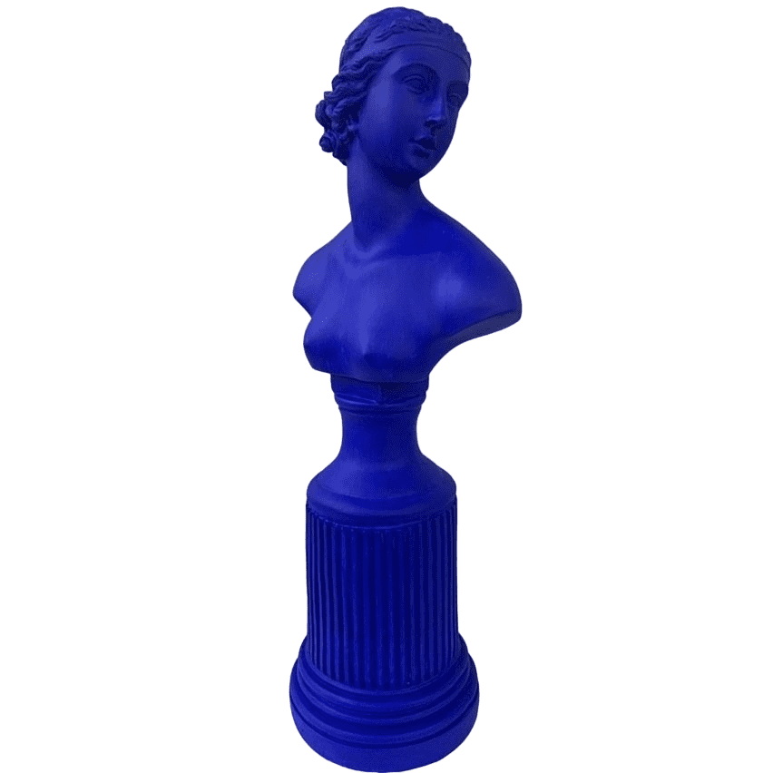 Handmade Lafayette Bust, Handmade Classical Bust, Lafayette Woman Statue, Handmade Lafayette Woman Bust, Handmade Lafayette Sculpture