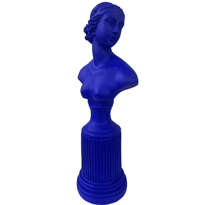 Handmade Lafayette Bust, Handmade Classical Bust, Lafayette Woman Statue, Handmade Lafayette Woman Bust, Handmade Lafayette Sculpture