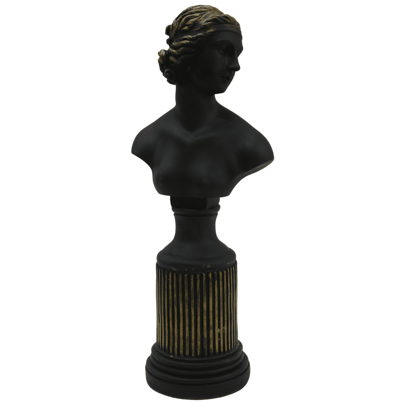 Handmade Lafayette Bust, Handmade Classical Bust, Lafayette Woman Statue, Handmade Lafayette Woman Bust, Handmade Lafayette Sculpture